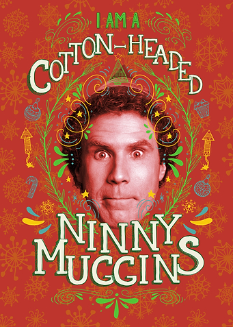 Ninny Muggins