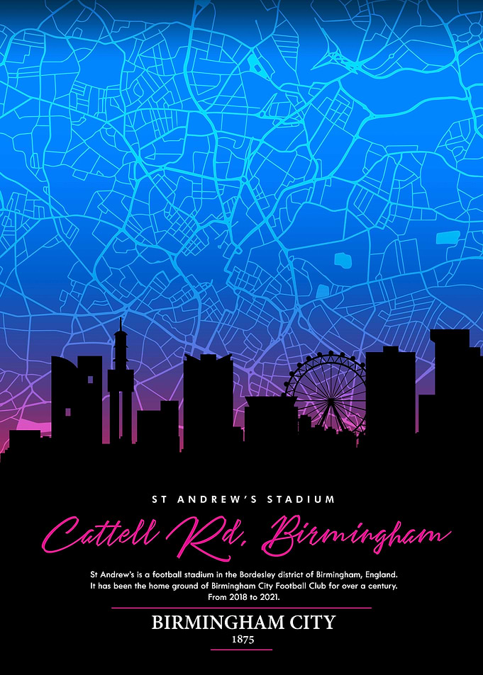 Birmingham City