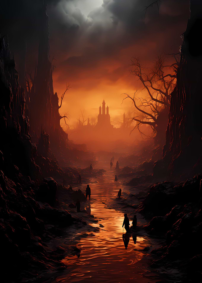 Hell