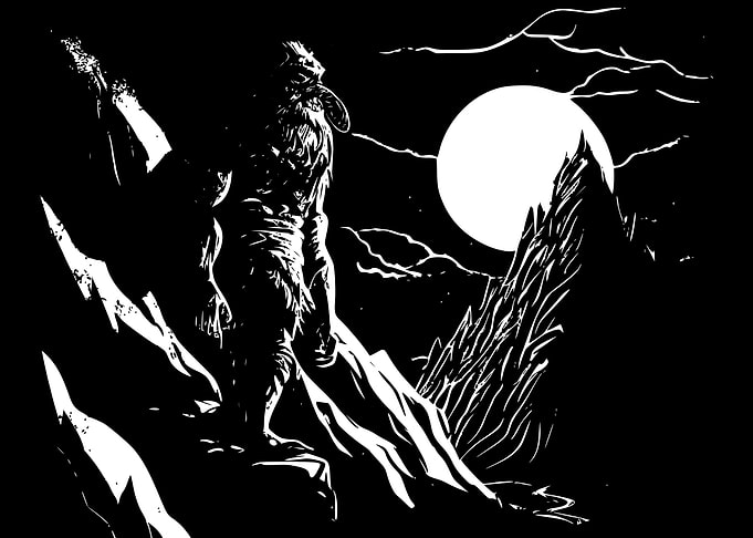 Trolls and Troll Hunters