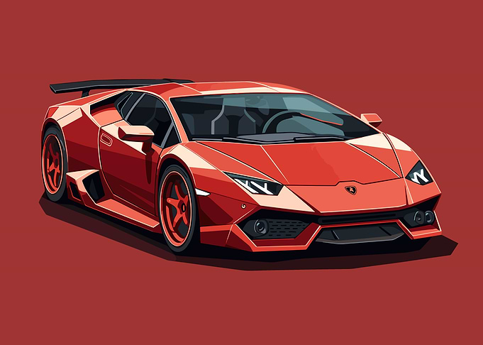 Fresh Car