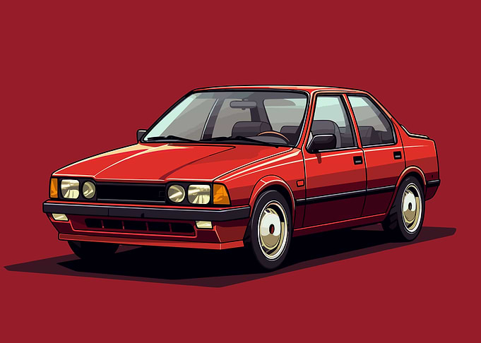 Fresh Car