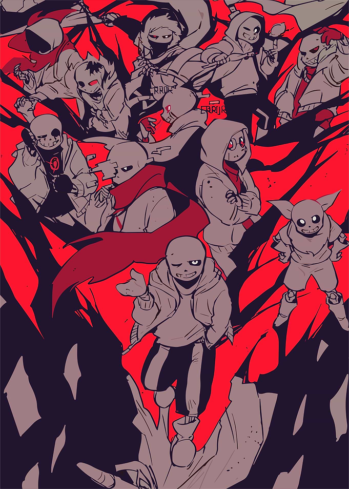 Undertale Gaming