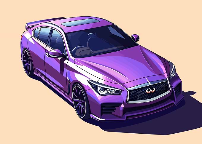 Fresh Car