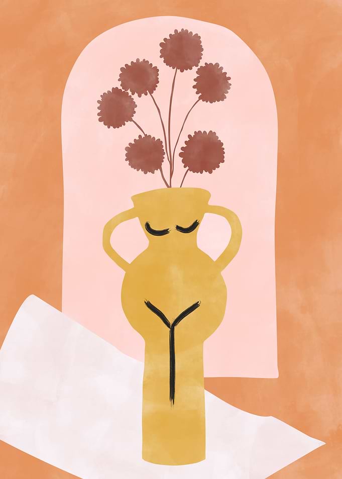 Still Life 5