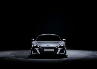 Audi R8 V10