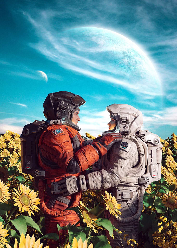 Lovers 4