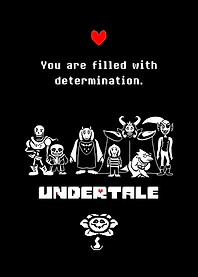 Undertale Gaming