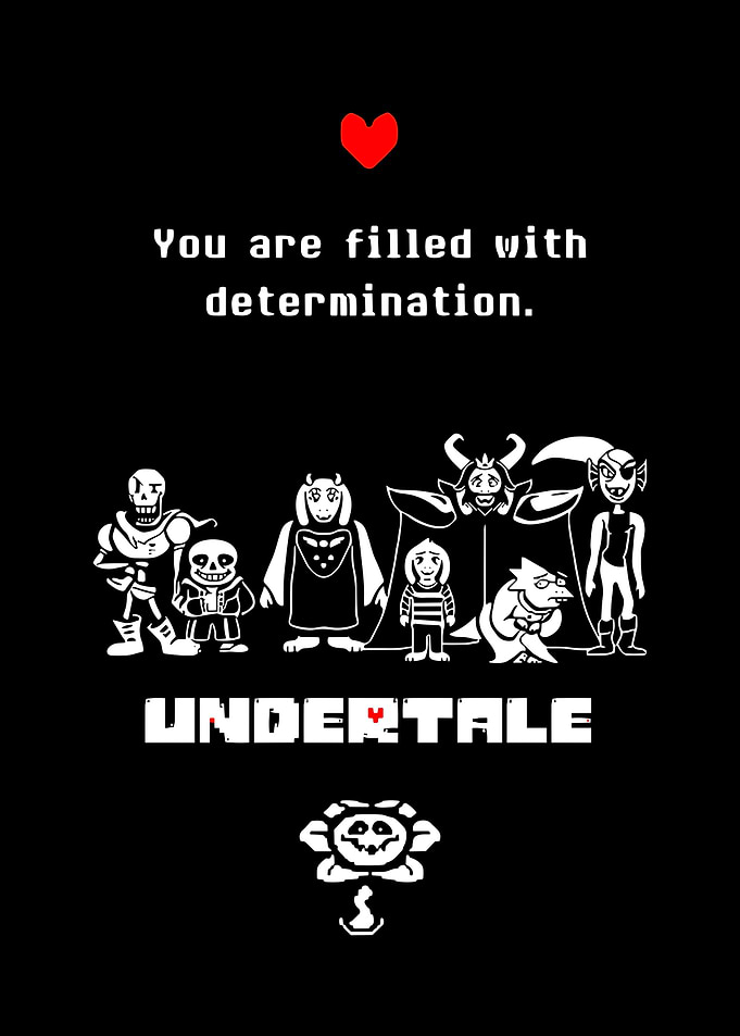 Undertale Gaming