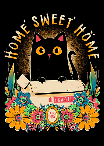 Home Sweet Home