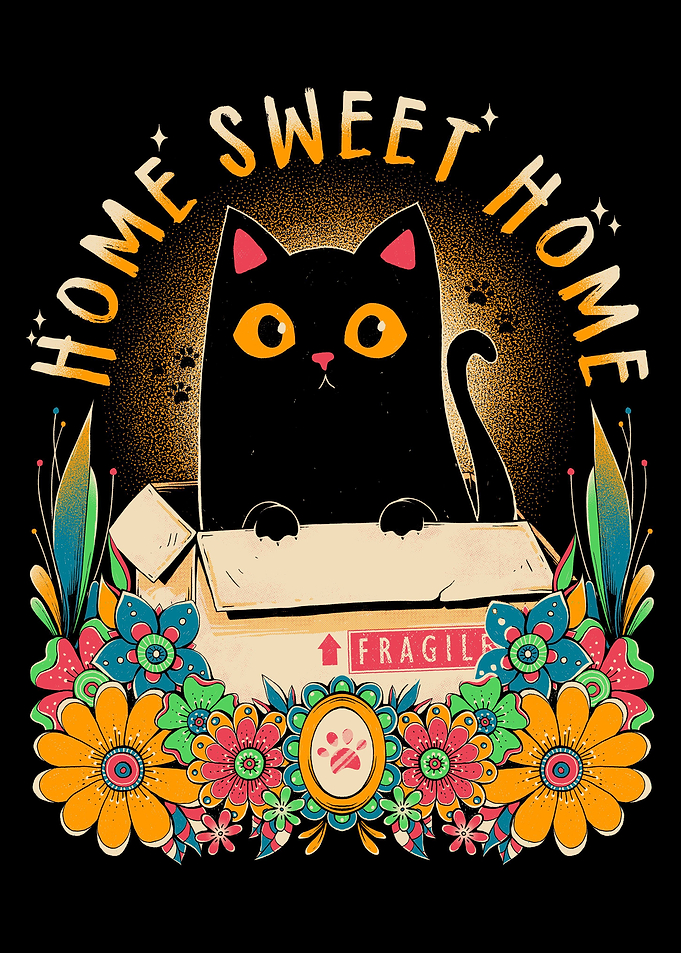 Home Sweet Home