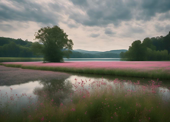 Tranquil Haven