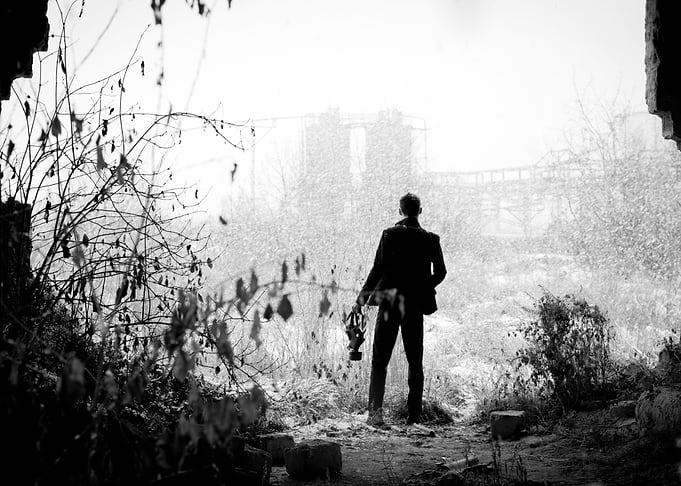 Nuclear Winter