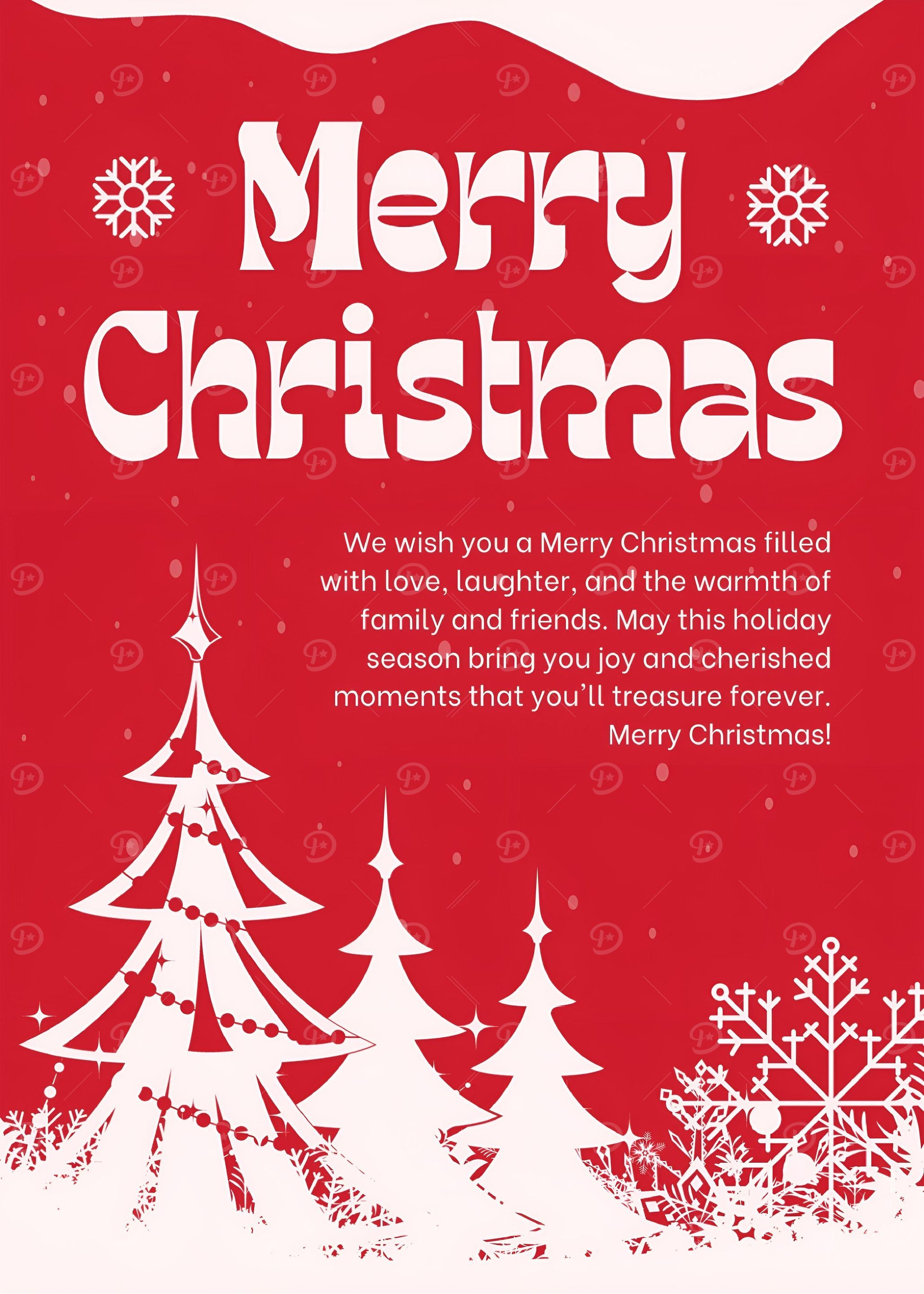 Christmas Card