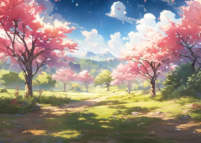 Kyomoto Fields