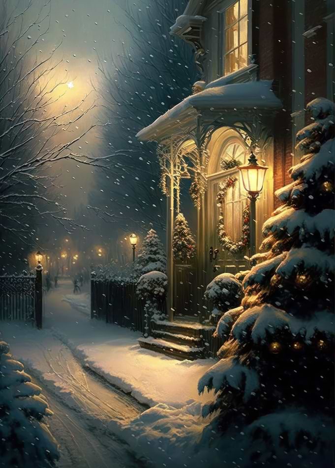 Winter