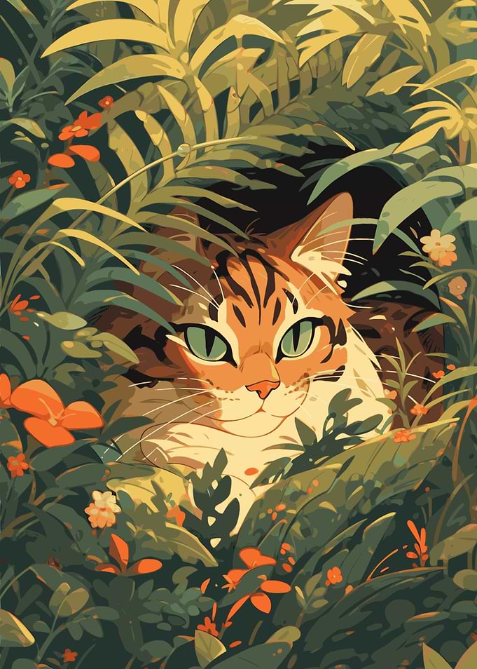Jungle Expedition