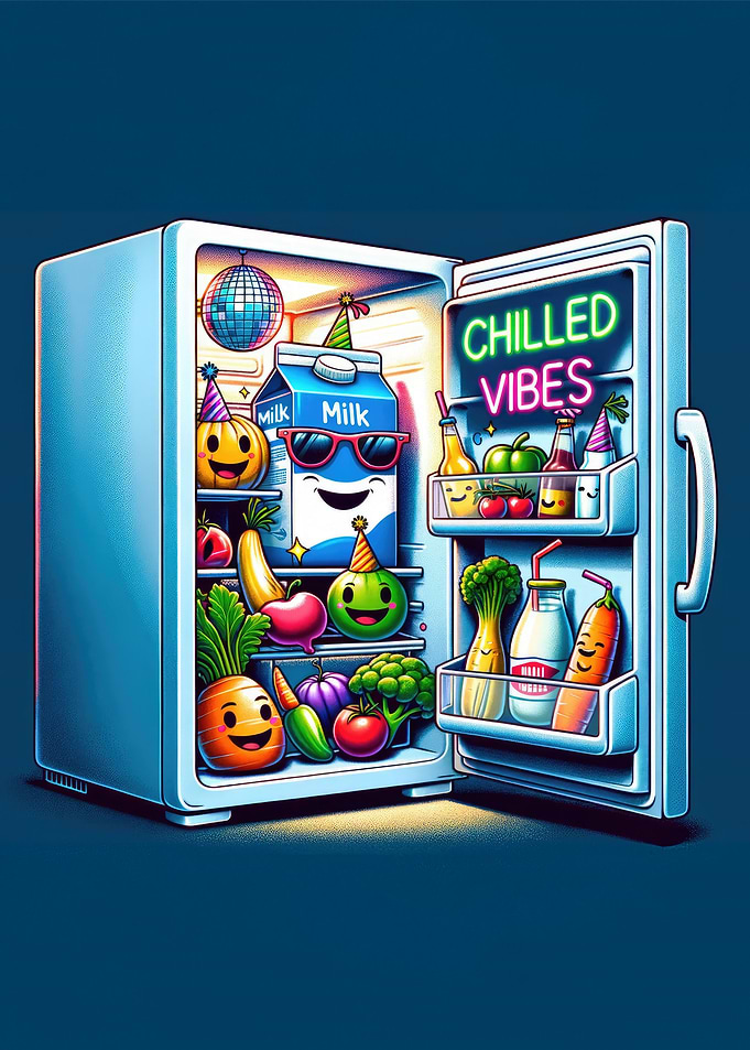 Chilled Vibes
