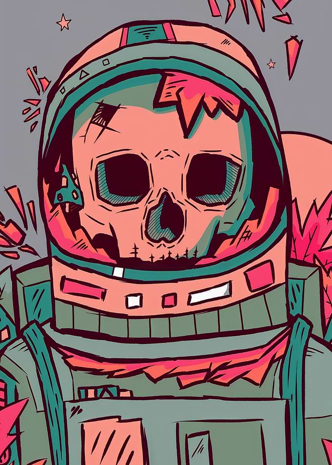 Astronaut