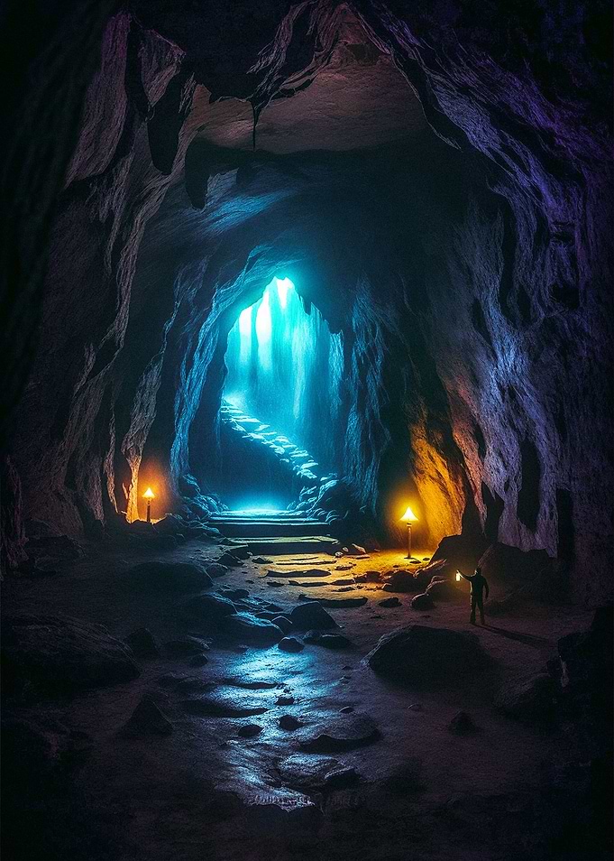 The Cave