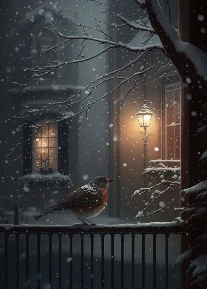 Winter IV