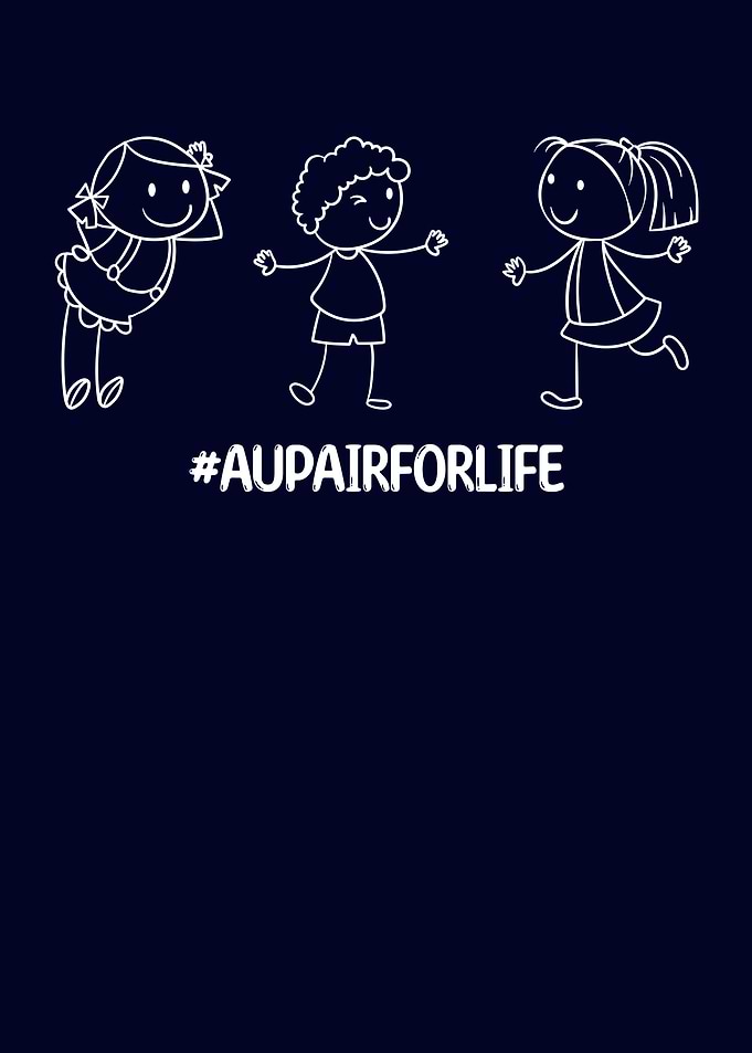 Funny Au Pair Kindergarten