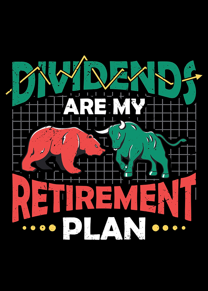 Stock Market Dividends