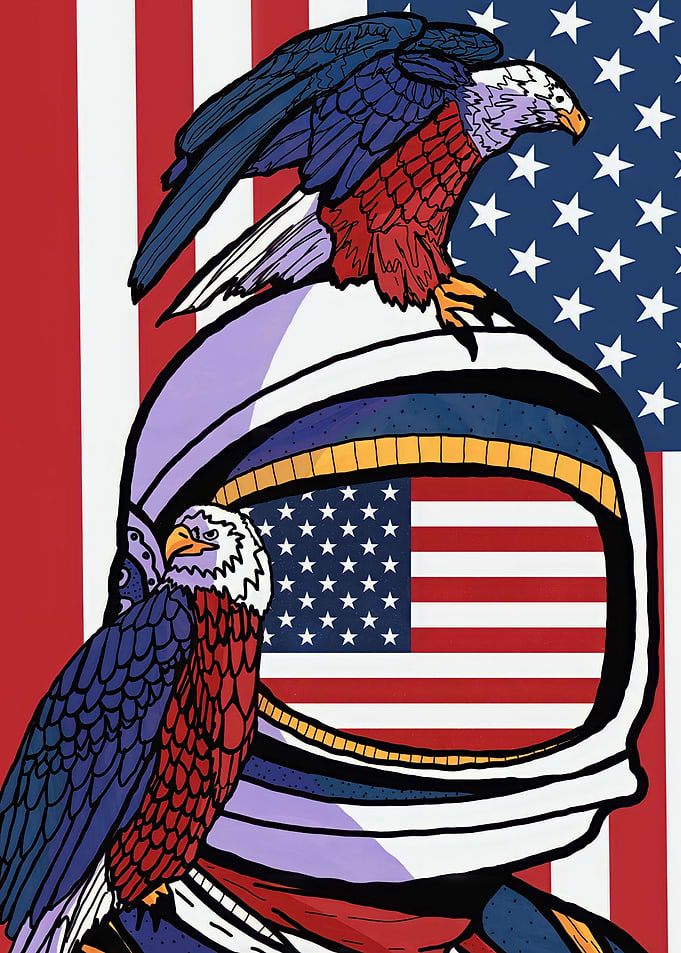 Astronaut