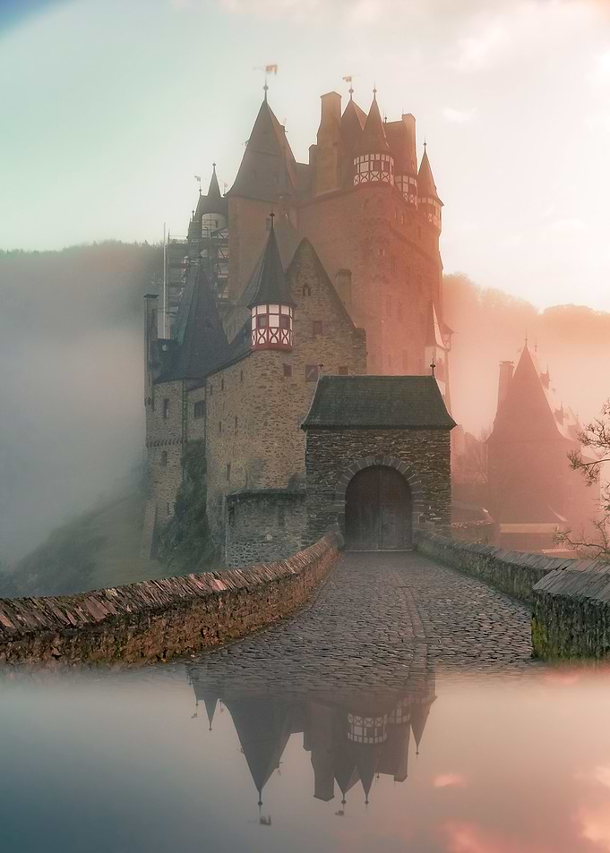 Village Fantasy