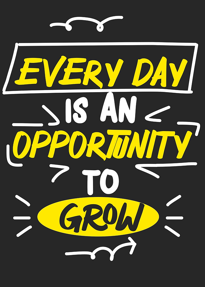 Quotes for growing