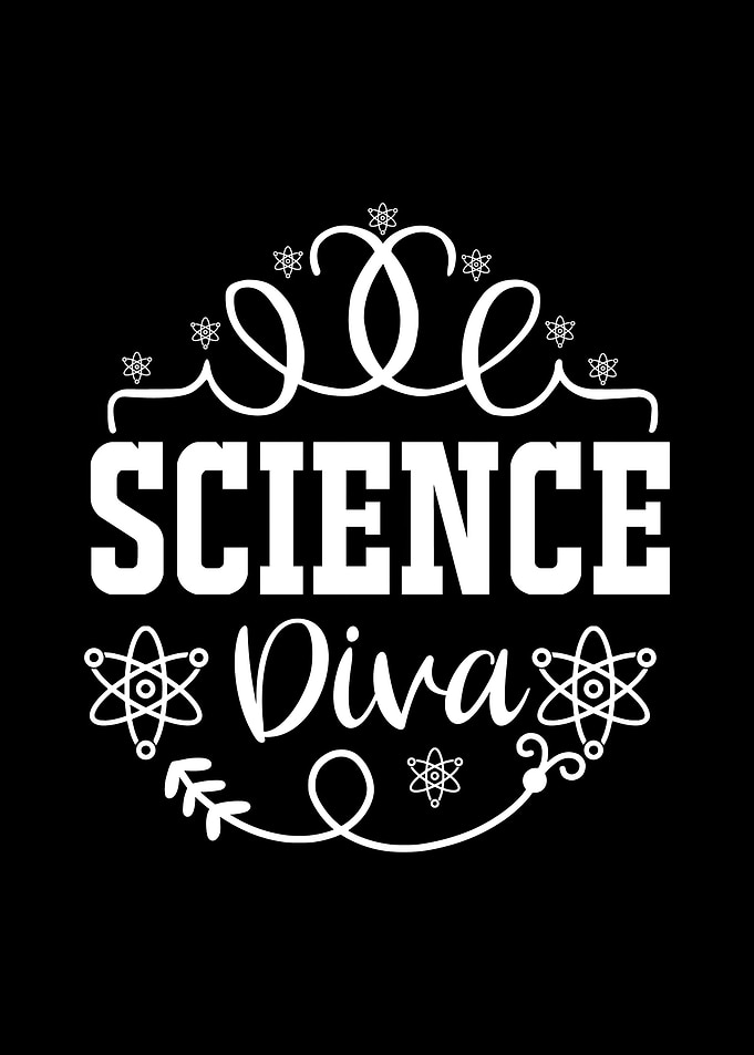 Motivational Quote Science