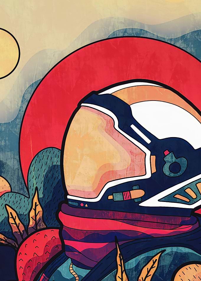 Astronaut