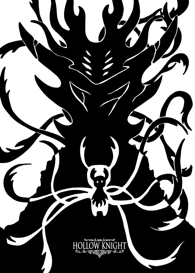 Hollow Knight