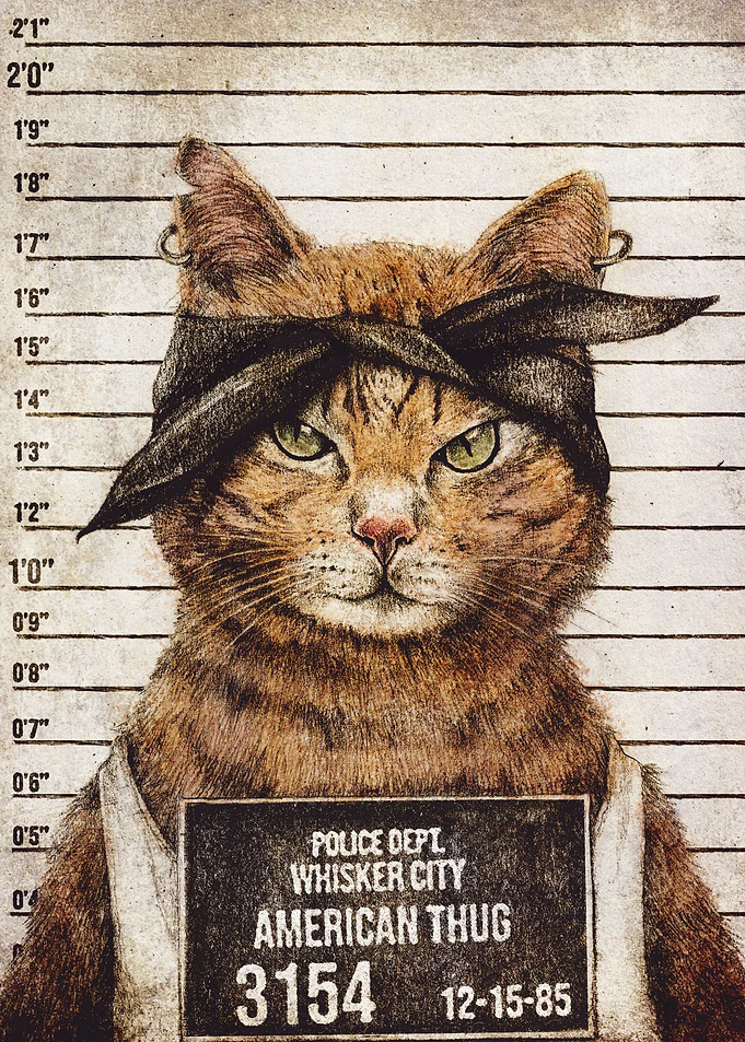 American Thug