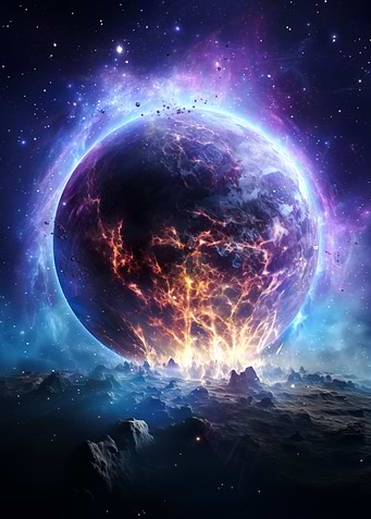 Cosmic Collapse