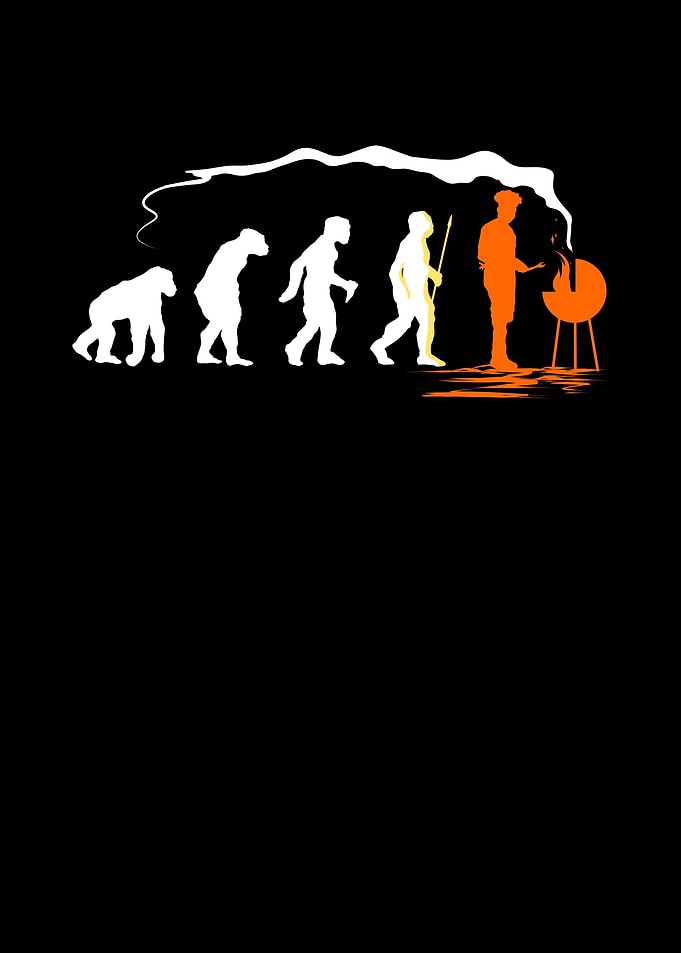 Grill Evolution Barbecue
