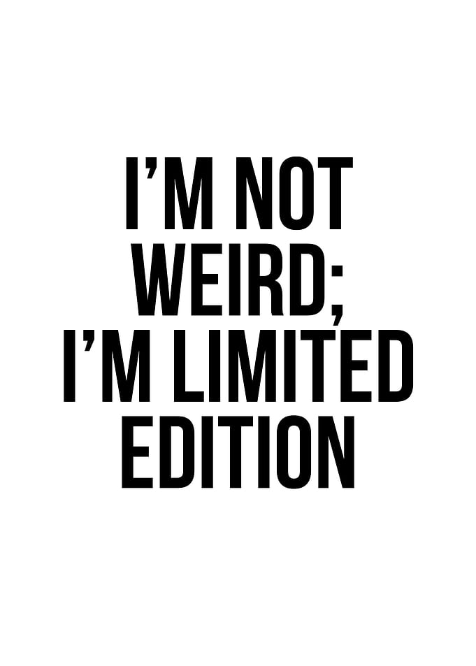 introvert funny quote