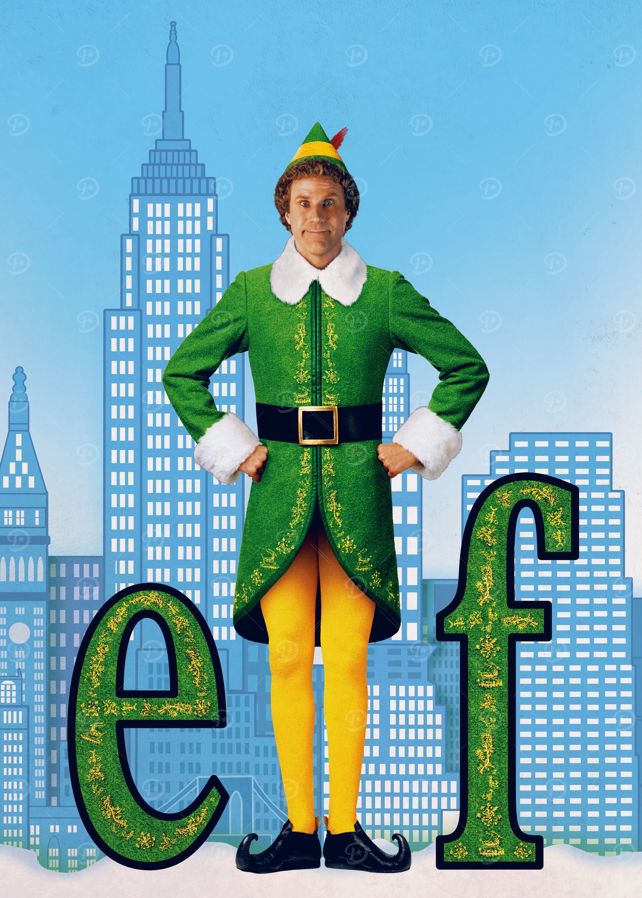 Elf