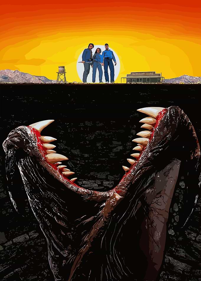 Tremors