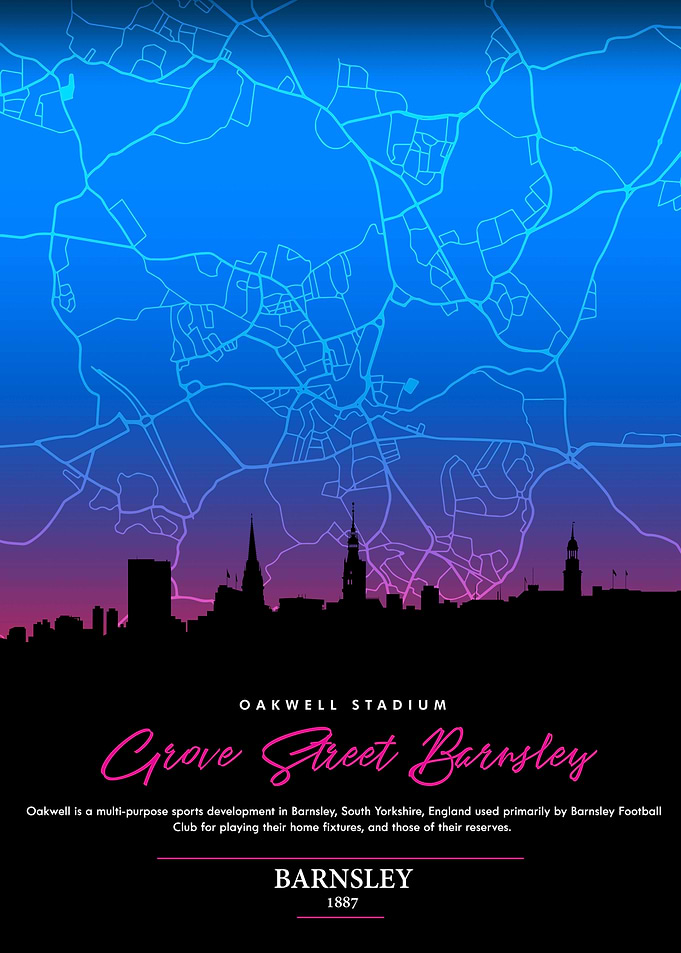 Barnsley