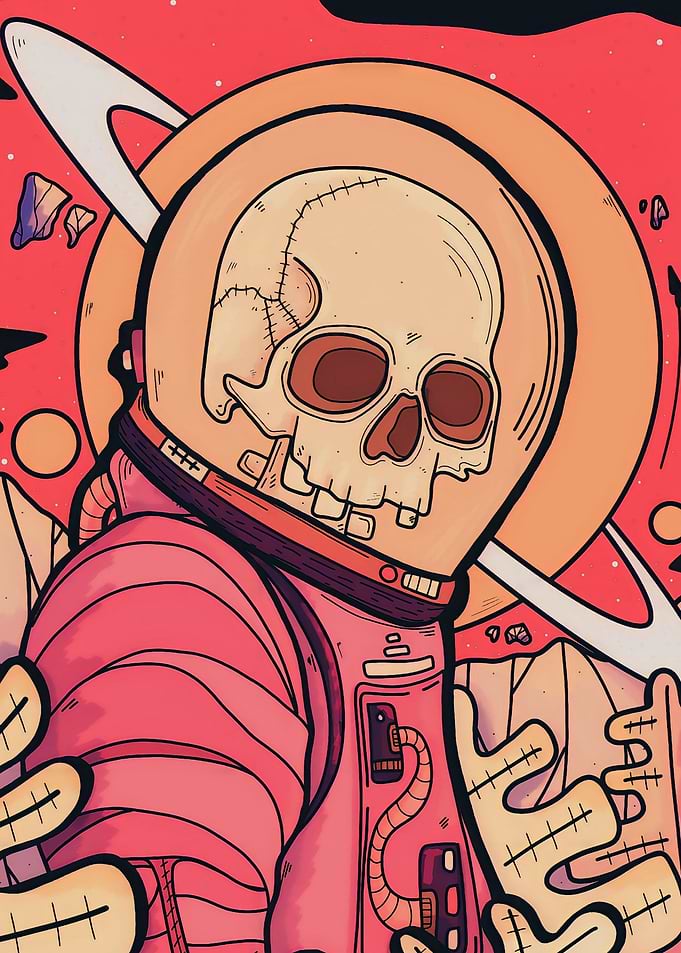 Astronaut
