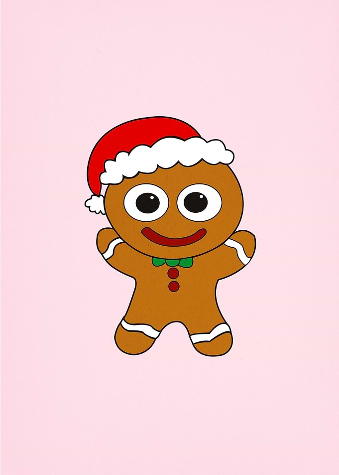 snowman baby cute
