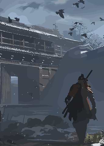 sekiro