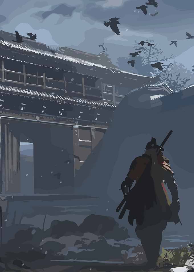 sekiro
