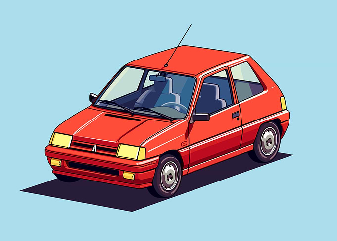 Fresh Car