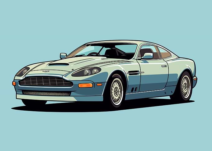 Fresh Car