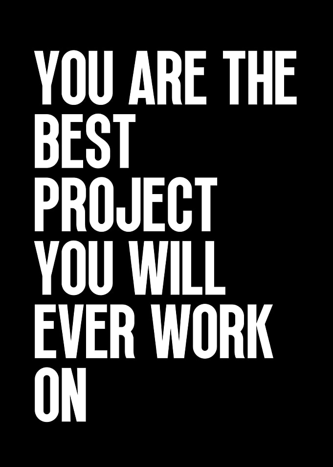 Gym workout motivational