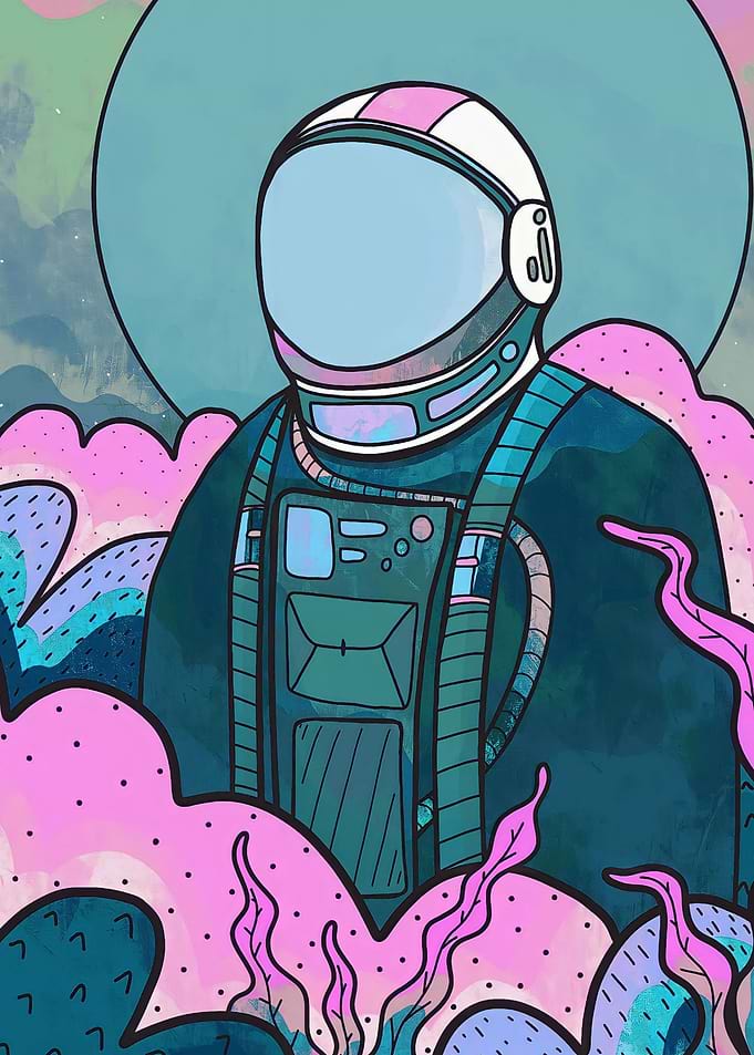 Astronaut