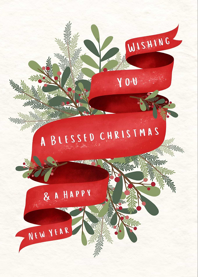Christmas Card