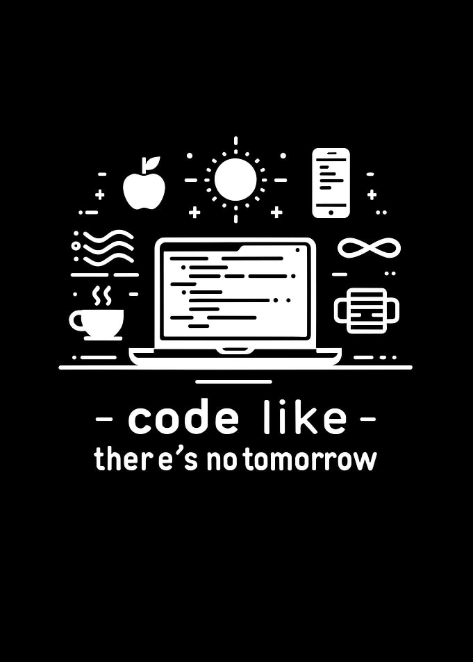 Code Like Theres No